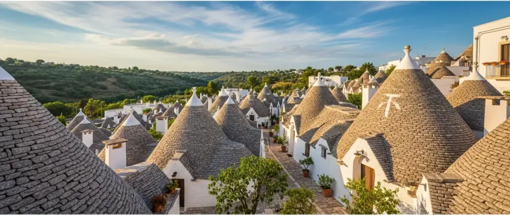 Alberobello - cosa-vedere