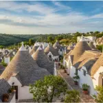 cosa vedere ad alberobello avventura tra i trulli