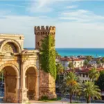 cosa vedere ad antalya mare e tesori della turchia