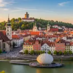 graz cosa fare in un viaggio on the road in stiria