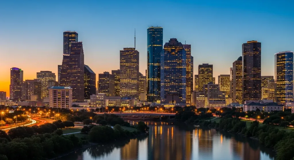 Houston: cosa fare nella capitale dello spazio del Texas 2 Houston - cosa-fare