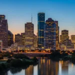houston cosa fare nella capitale dello spazio del texas