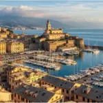 itinerario a la spezia in 2 giorni cosa vedere