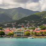 itinerario a roseau 3 giorni sull isola della natura