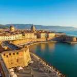 livorno in 2 giorni itinerario tra mare e storia