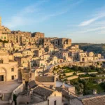 matera cosa fare e vedere in un weekend romantico