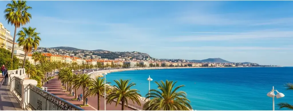 Nizza - cosa-vedere