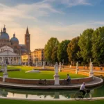 padova cosa fare nella citta dei tre senza