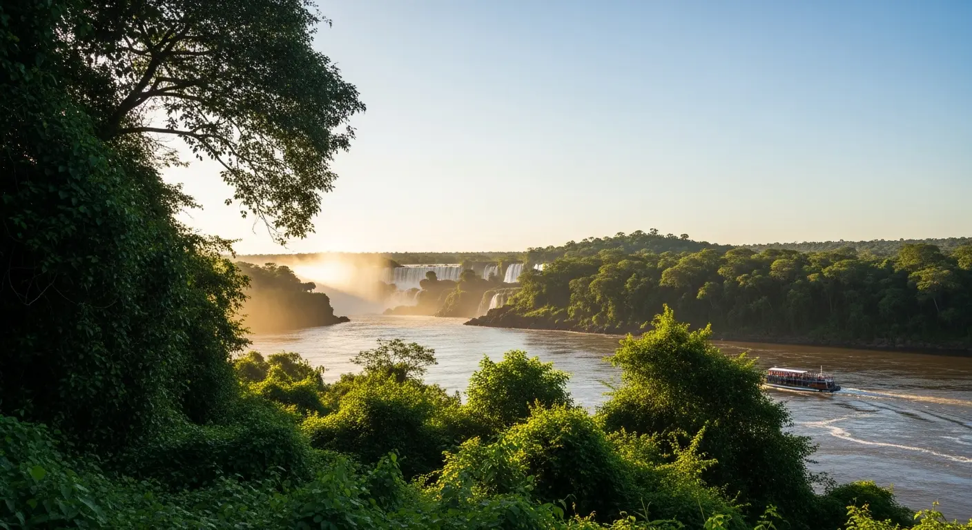 Puerto Iguazú - cosa-vedere-e-fare