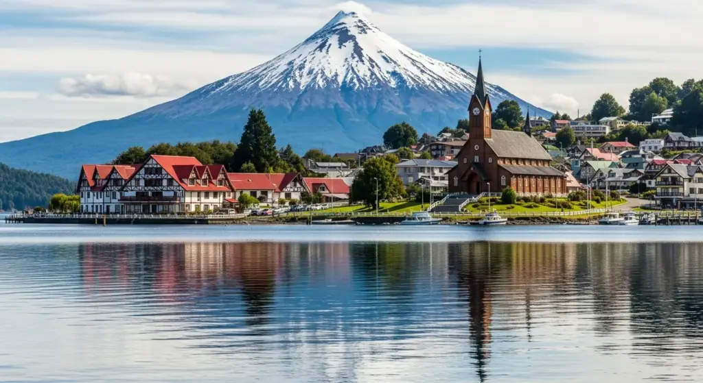 Puerto Varas - cosa-vedere-e-fare