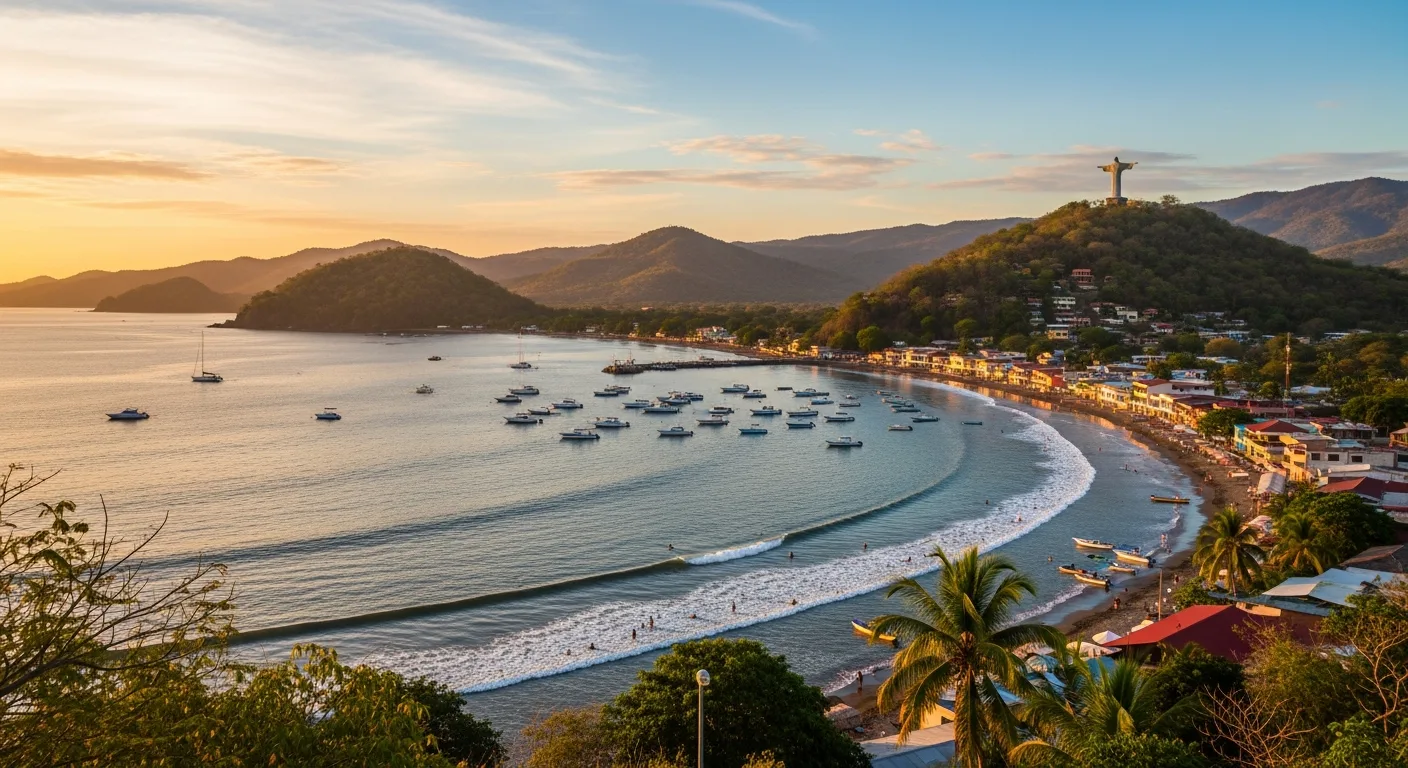 San Juan del Sur - consigli-pratici