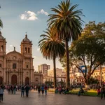 santa cruz de la sierra cosa fare tra movida e natura