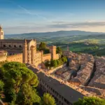 urbino cosa vedere per un avventura indimenticabile