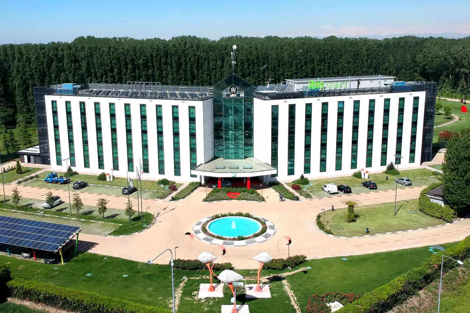 AN Hotels a Milano la scoperta che non ti aspetti