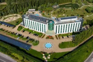 AN Park Hotel Milano Settala