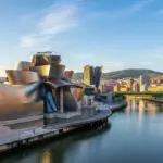 bilbao in 2 giorni itinerario tra arte e sapori baschi