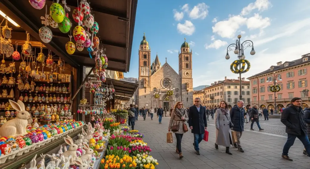 Bolzano - cosa-vedere a Pasqua