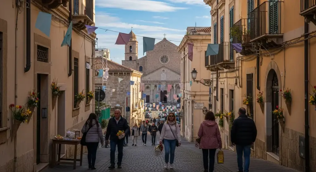 Cagliari - consigli-pratici a Pasqua