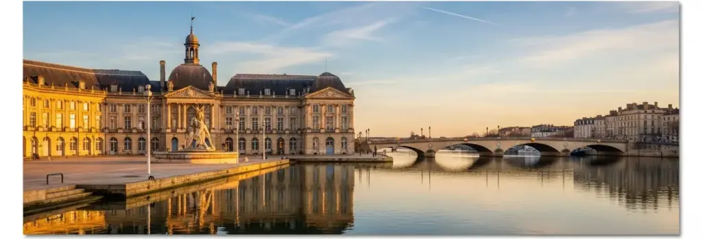 Bordeaux - cosa-fare