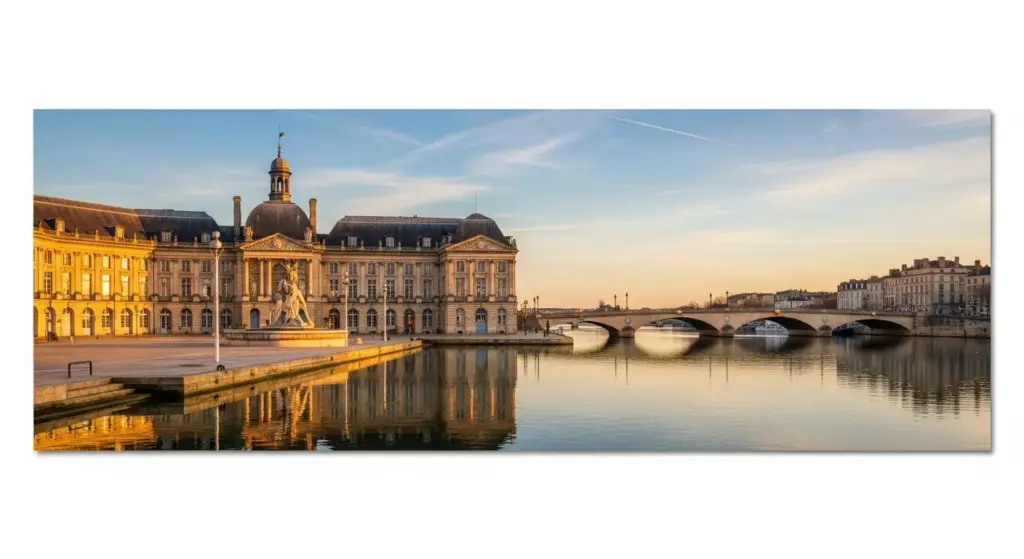 Bordeaux - cosa-fare