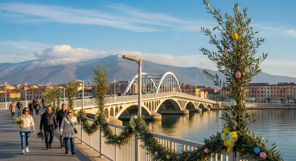 Pescara - cosa-fare a Pasqua