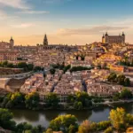 cosa fare a toledo un viaggio on the road nel cuore della spagna
