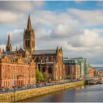 cosa vedere a glasgow un viaggio on the road in scozia