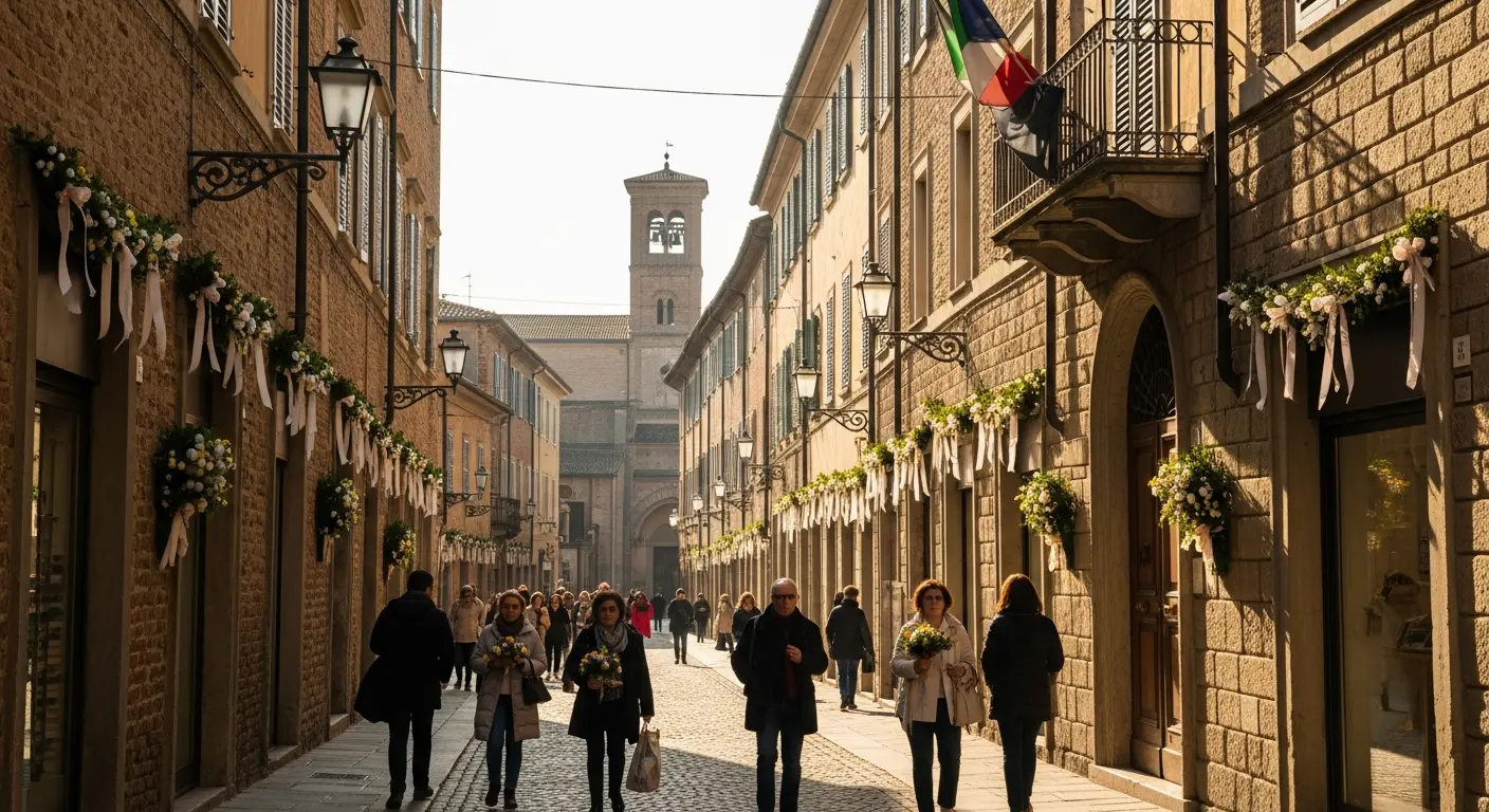 Pavia - cosa-vedere a Pasqua