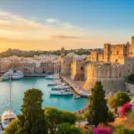 cosa vedere a rodi un viaggio indimenticabile per famiglie