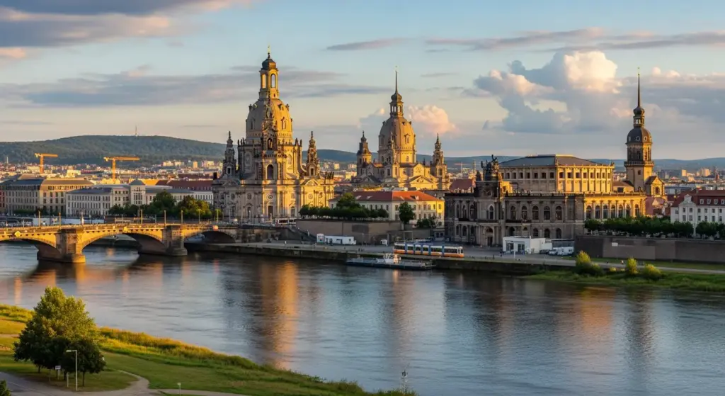 Dresda - consigli-pratici