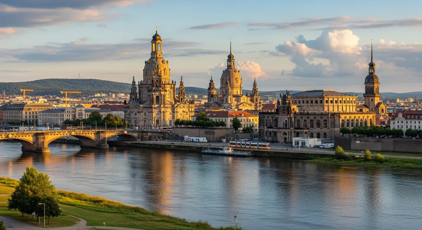 Dresda - consigli-pratici