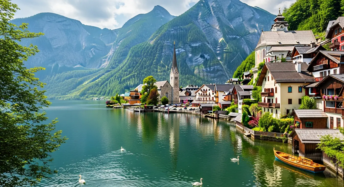 Hallstatt - consigli-pratici