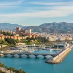 itinerario a malaga in 2 giorni sapori andalusi