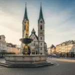 klagenfurt cosa fare tra lago e citta
