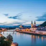 linz cosa fare in famiglia tra storia e divertimento