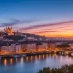 lione consigli pratici per un viaggio on the road
