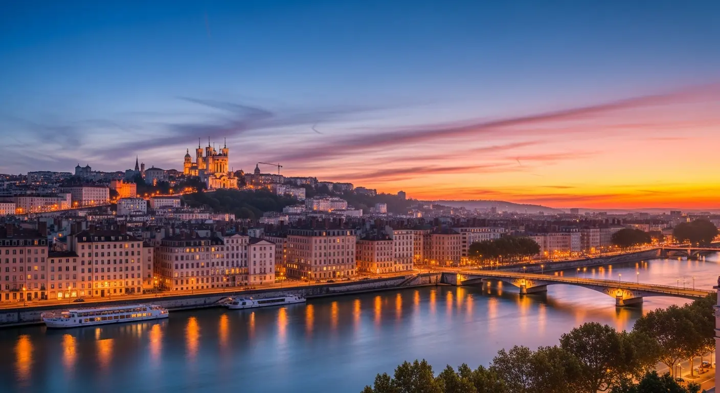 Lione - consigli-pratici