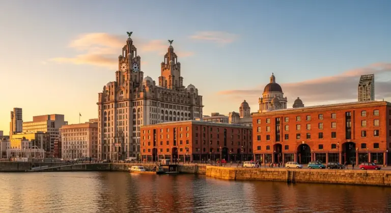 liverpool consigli per un viaggio indimenticabile