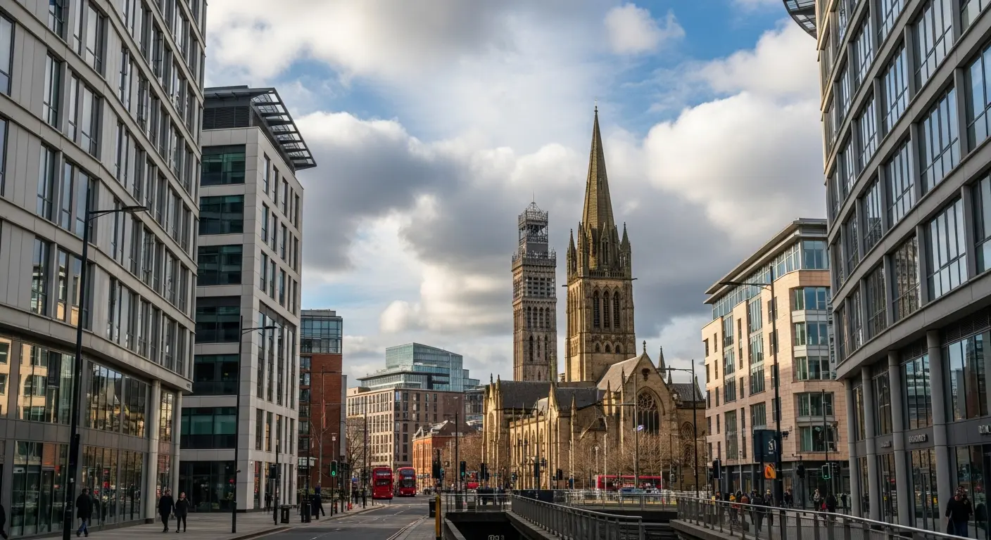 Manchester - consigli-pratici