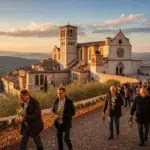 assisi a pasqua consigli per un viaggio indimenticabile