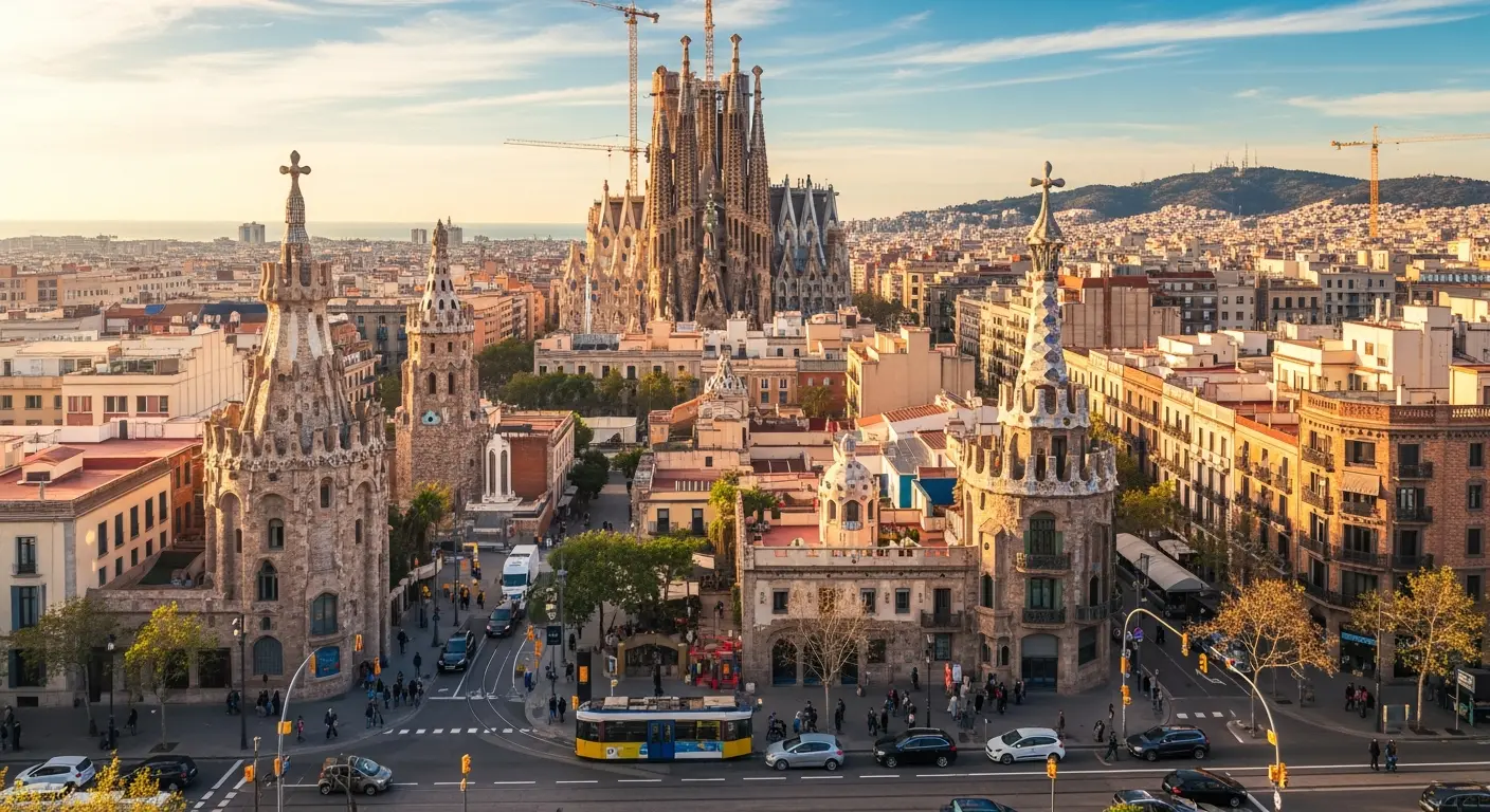 Barcellona - consigli-pratici