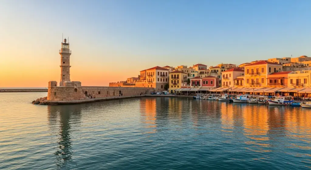 Chania - consigli-pratici