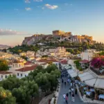 cosa fare a atene esplora la capitale greca low cost