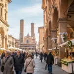 cosa fare a bologna a pasqua con la famiglia