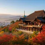 cosa fare a kyoto weekend tra templi e tradizioni