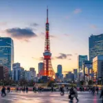 cosa fare a tokyo idee per una coppia indimenticabile