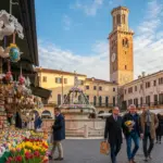 cosa fare a verona a pasqua un viaggio goloso