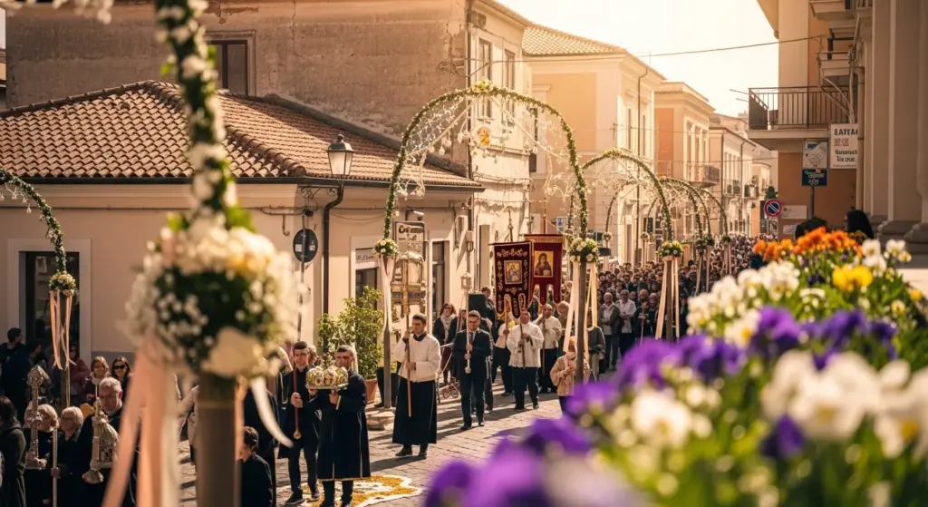 Lamezia Terme - cosa-vedere a Pasqua