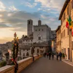 gubbio a pasqua itinerario romantico di 4 giorni