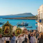 lampedusa a pasqua consigli per un on the road indimenticabile